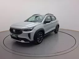 Fiat Pulse