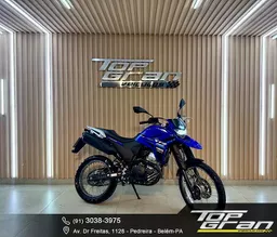 XTZ 250