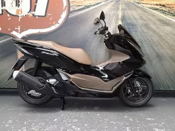 Honda PCX