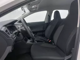 Volkswagen Polo Hatch