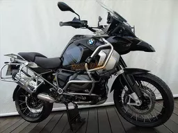 BMW R 1250 GS
