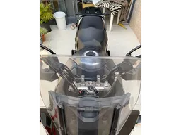Suzuki V-Strom
