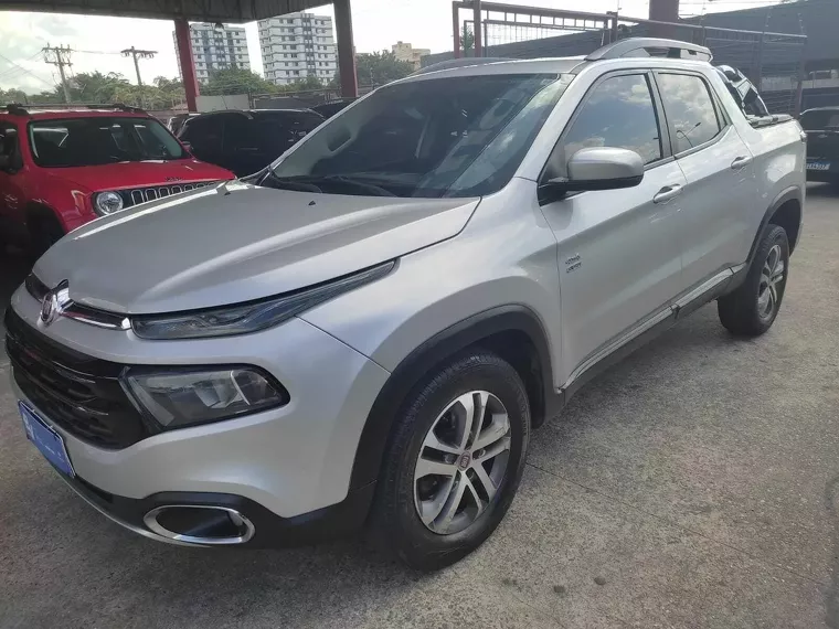 Fiat Toro Prata 1