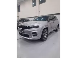 Jeep Commander