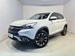 Chery Tiggo 7