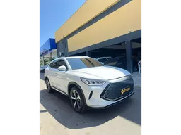 BYD Song Plus