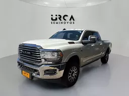 RAM 3500
