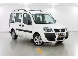 Fiat Doblò