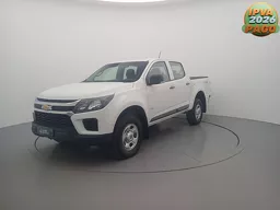 Chevrolet S10