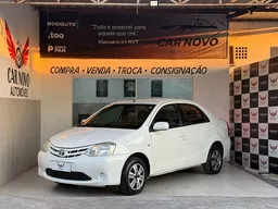 Toyota Etios