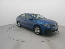 Volkswagen Virtus