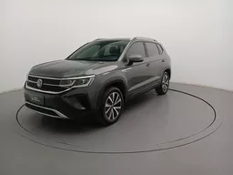 Volkswagen Taos
