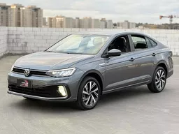 Volkswagen Virtus