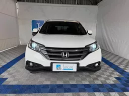 Honda CRV