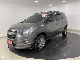 Chevrolet Spin