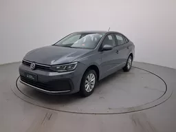 Volkswagen Virtus