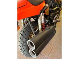 Harley-Davidson Sportster 1200