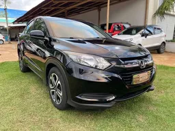 HR-V