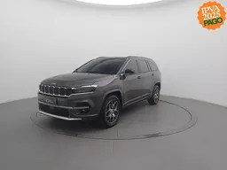 Jeep Commander