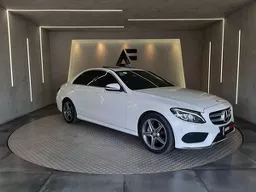 Mercedes-benz C 250