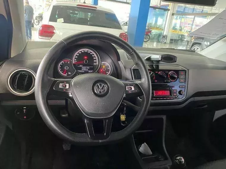 Volkswagen UP Branco 5