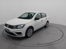 Volkswagen Voyage