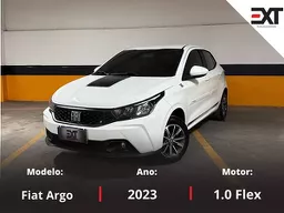 Fiat Argo