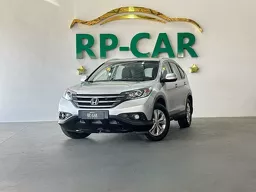 Honda CRV