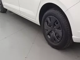 Volkswagen Polo Hatch