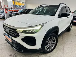 Fiat Pulse