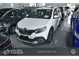 Renault Stepway