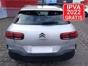 Citroën C4 Cactus 2022-prata-santo-andre-sao-paulo-73