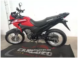 Honda XRE 190