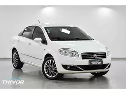 Fiat Linea