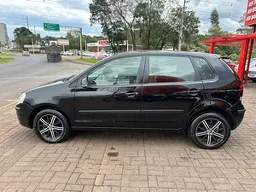 Volkswagen Polo Hatch