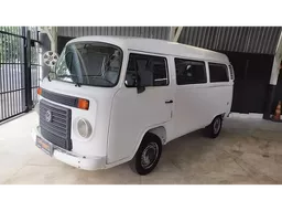 Volkswagen Kombi