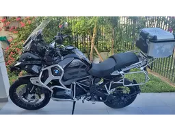 R 1200 GS