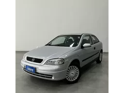 Chevrolet Astra