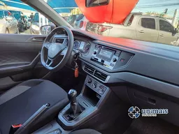 Volkswagen Polo Hatch
