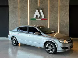 Chevrolet Vectra