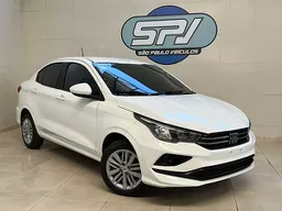 Fiat Cronos
