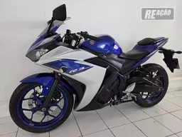 YZF R3
