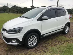 Volkswagen Crossfox
