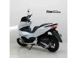 Honda PCX