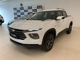 Chevrolet Montana