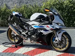 S 1000 RR