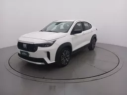 Fiat Fastback