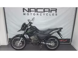 Yamaha XTZ 150