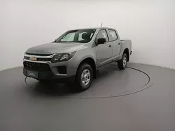 Chevrolet S10