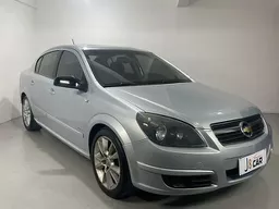 Chevrolet Vectra